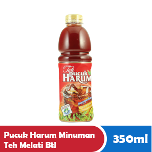 PUCUK HARUM MINUMAN TEH MELATI BTL 350 mL
