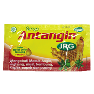 ANTANGIN JRG OBAT MASUK ANGIN CAIR (NEW) SCT 15mL