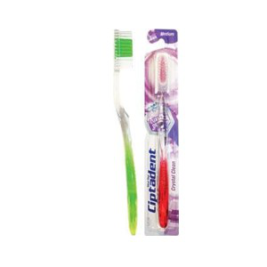 CIPTADENT SIKAT GIGI CRYSTAL CLEAN PCK MEDIUM