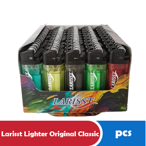 LARISST LIGHTER FIGHTER ORIGINAL CLASSIC PCS