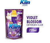 SO KLIN LIQUID VIOLET BLOSSOM 720G