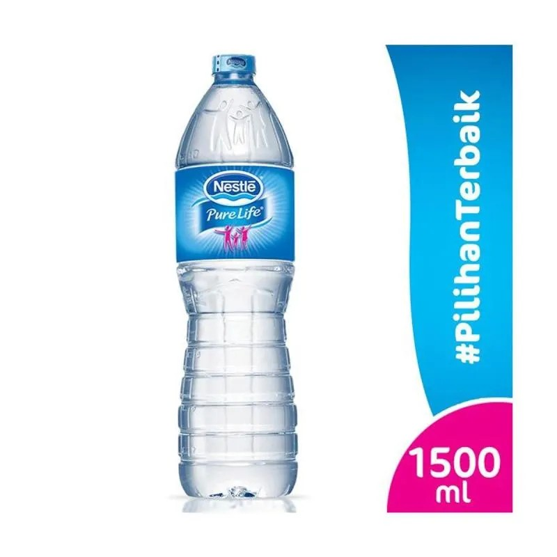 NESTLE PURE LIFE 1500ML