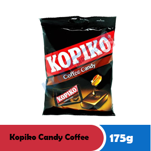 KOPIKO CANDY COFFEE PCK 175g