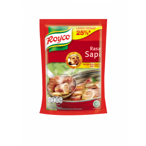 ROYCO BUMBU KALDU (18025) DAGING SAPI PCK 94/90 g