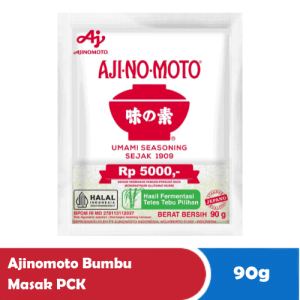 AJINOMOTO BUMBU MASAK RP.5000 PCK 100/90g
