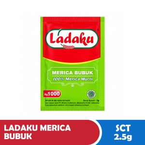 LADAKU MERICA BUBUK SCT 2.5g
