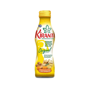 KIRANTI SEHAT DATANG BULAN BTL 150mL