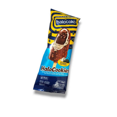 AICE HALOCOOKIES 65ML