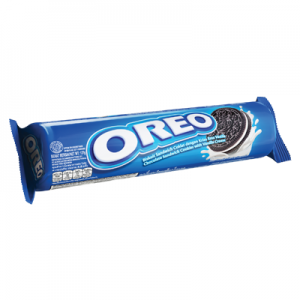 OREO SANDWICH ORIGINAL PCK 110.4/105g
