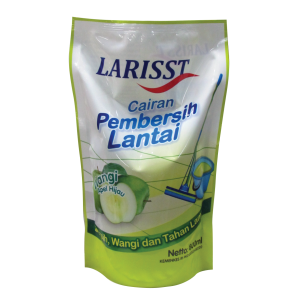 LARISST PEMBERSIH LANTAI APEL PCH 800mL